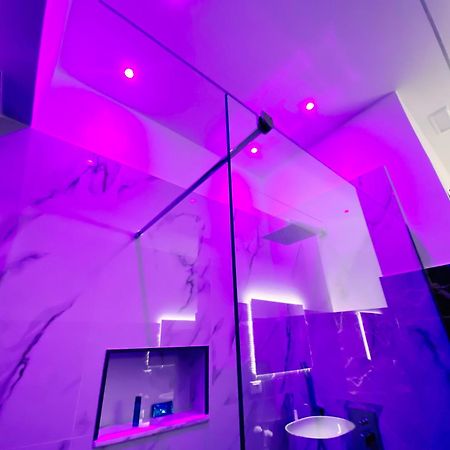 Aliva Suite Lt Palermo Exterior foto