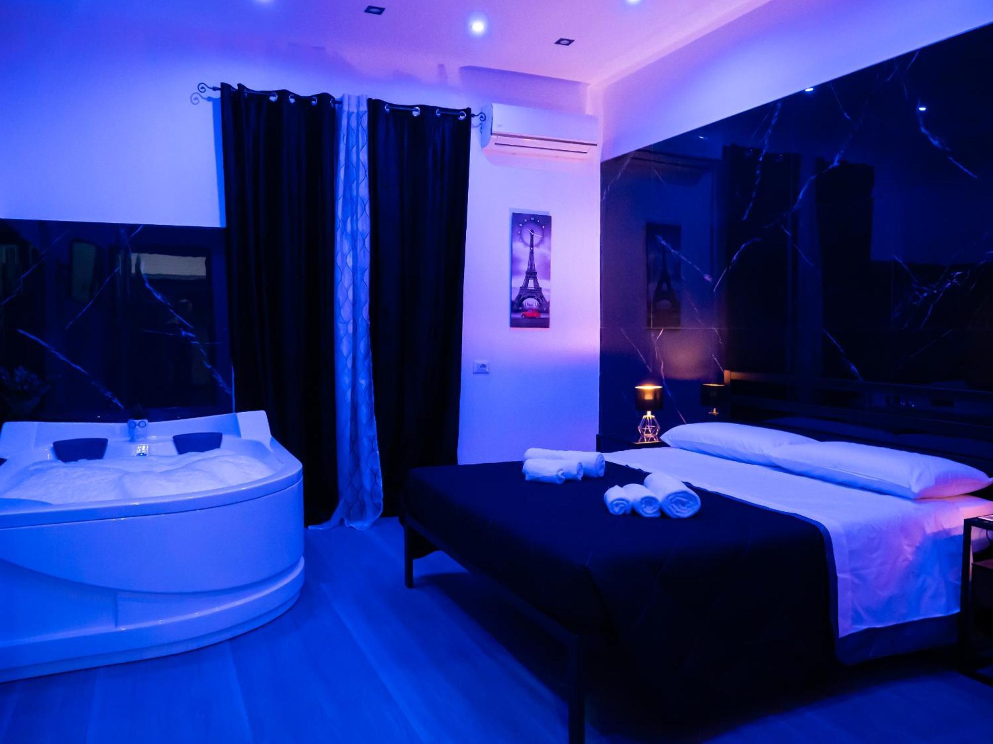 Aliva Suite Lt Palermo Exterior foto