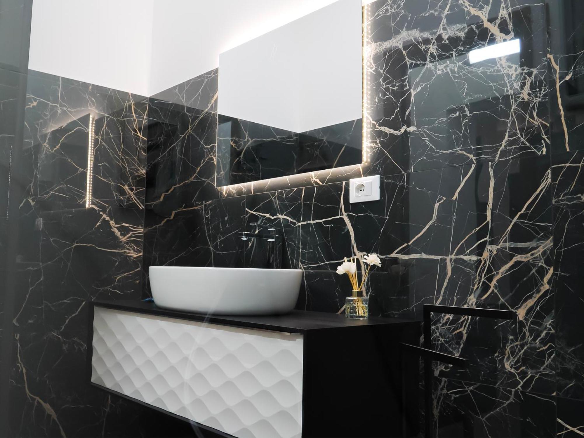 Aliva Suite Lt Palermo Exterior foto