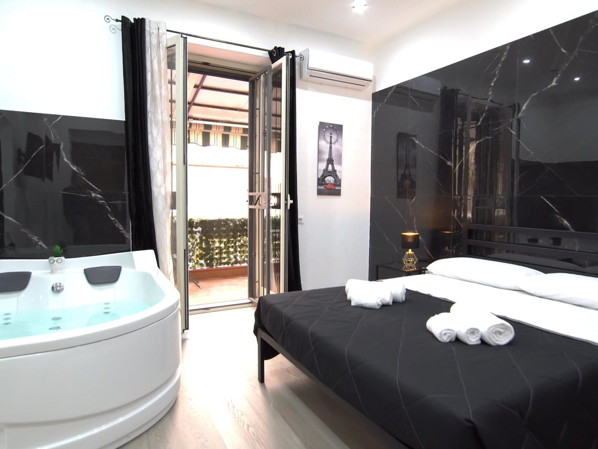 Aliva Suite Lt Palermo Exterior foto