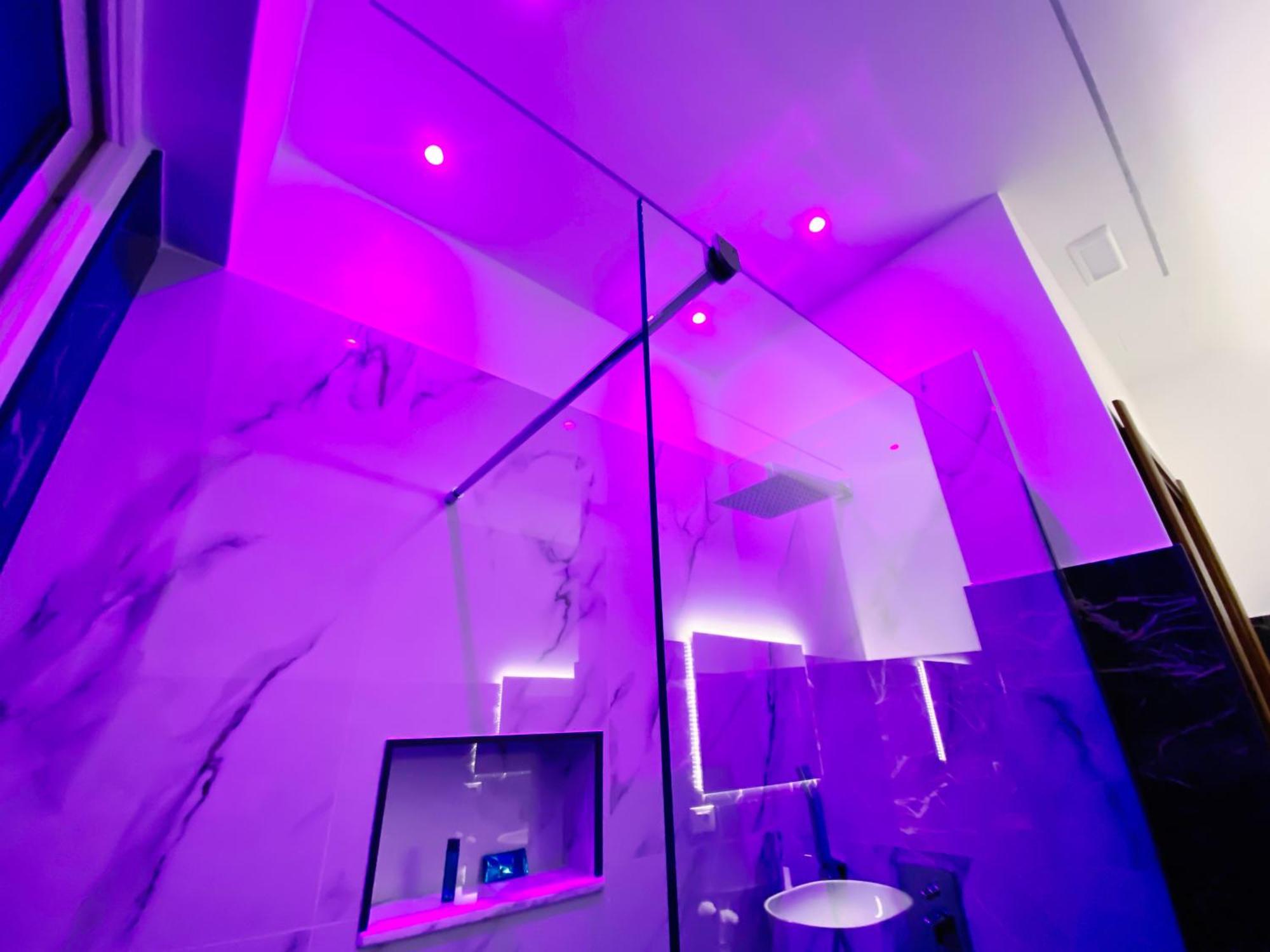 Aliva Suite Lt Palermo Exterior foto